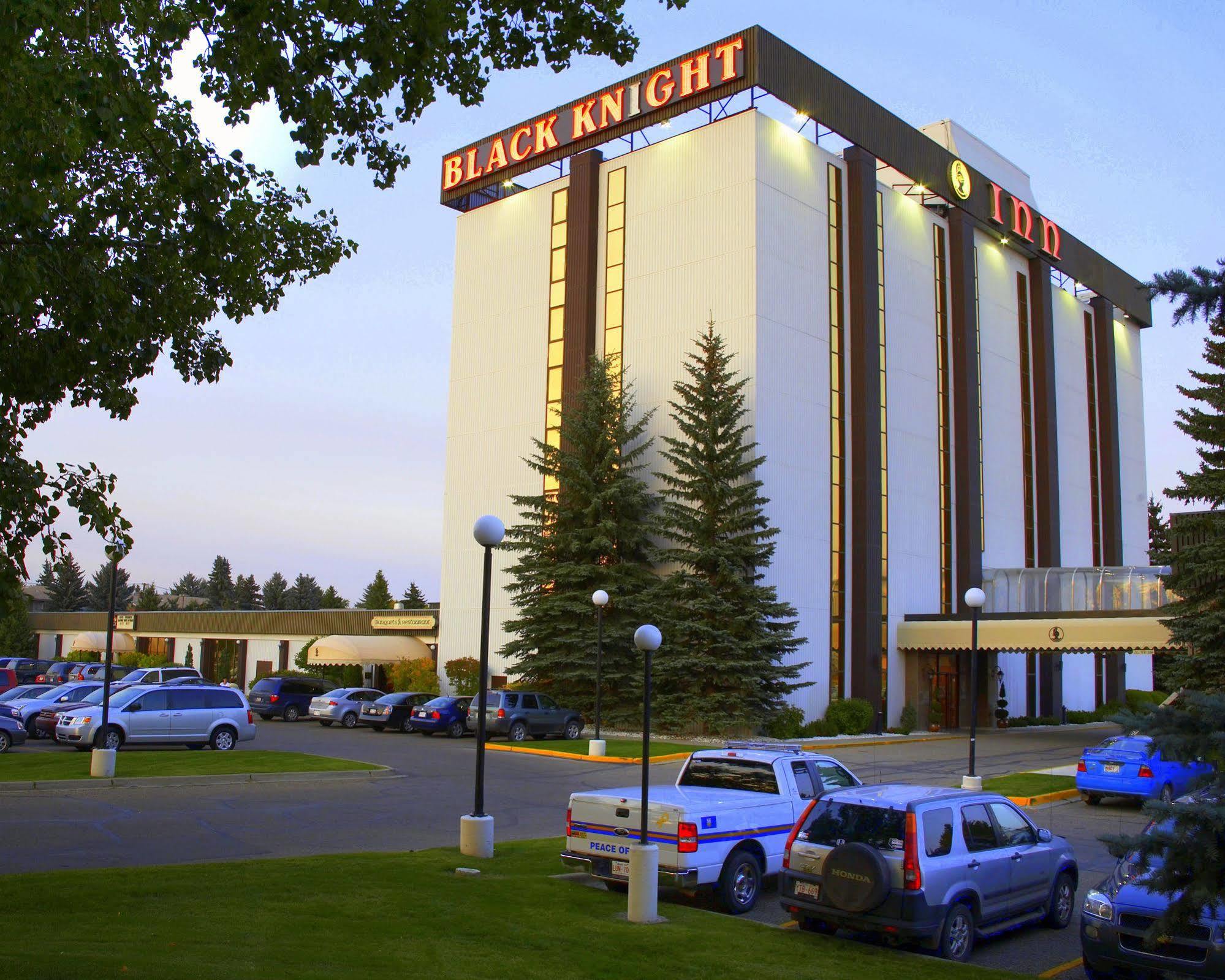 Black Knight Inn رد دير المظهر الخارجي الصورة