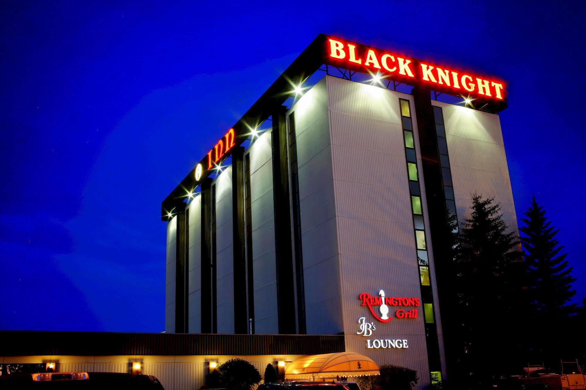 Black Knight Inn رد دير المظهر الخارجي الصورة
