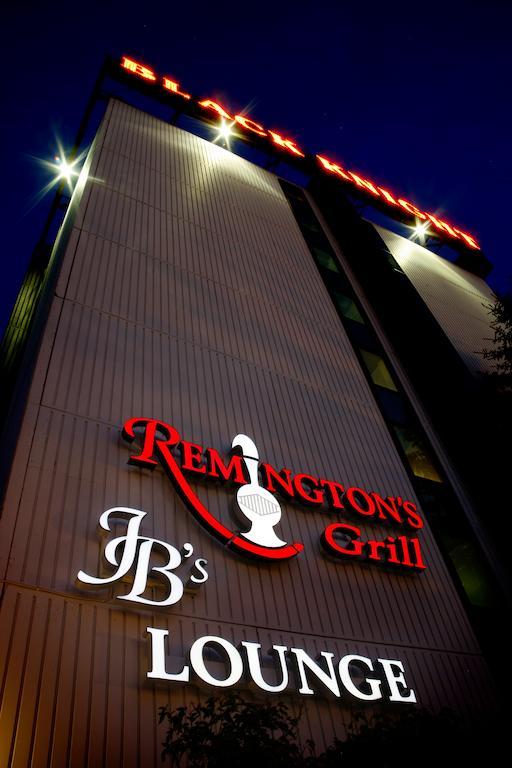 Black Knight Inn رد دير المظهر الخارجي الصورة
